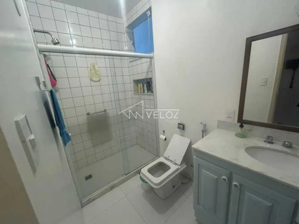Apartamento, 3 quartos, 112 m² - Foto 4