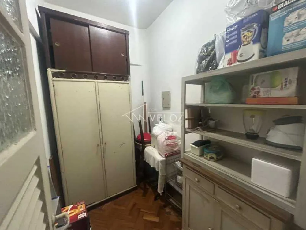 Apartamento, 3 quartos, 112 m² - Foto 19