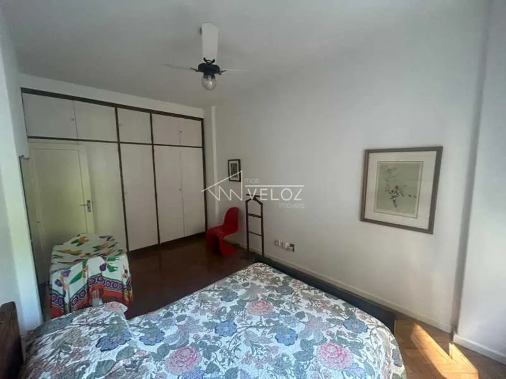 Apartamento, 3 quartos, 112 m² - Foto 20