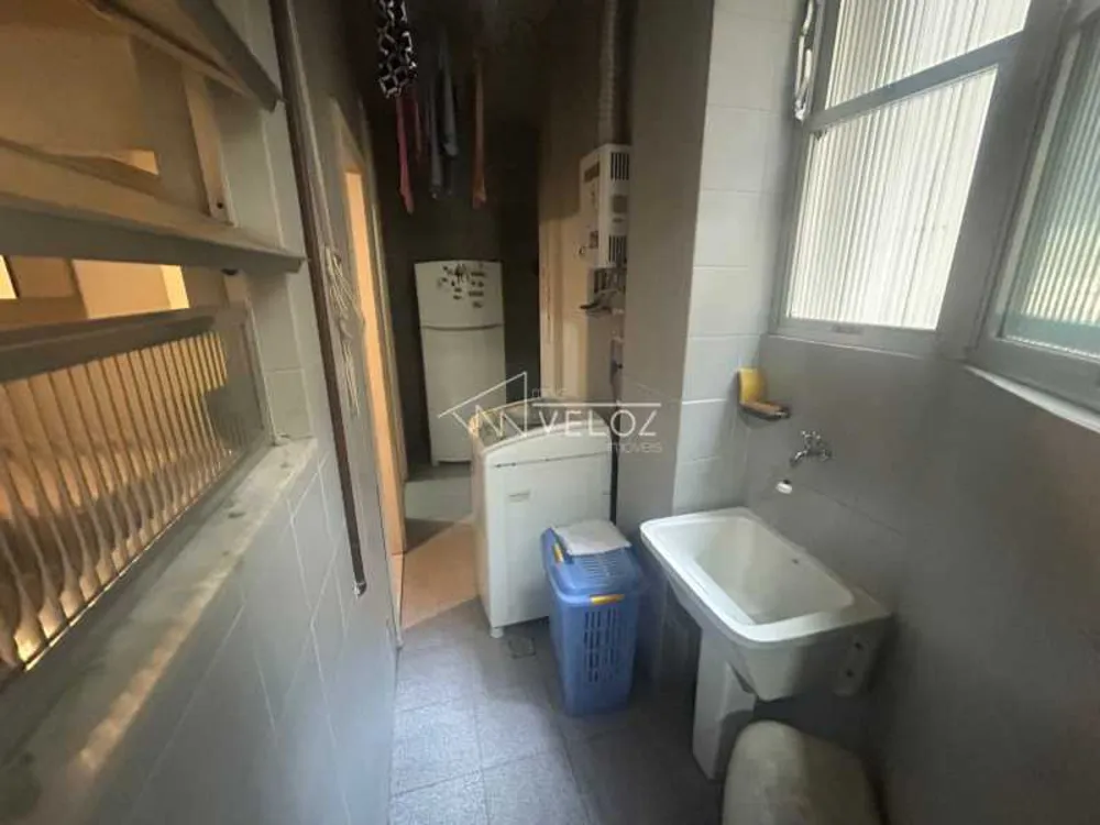 Apartamento, 3 quartos, 112 m² - Foto 14