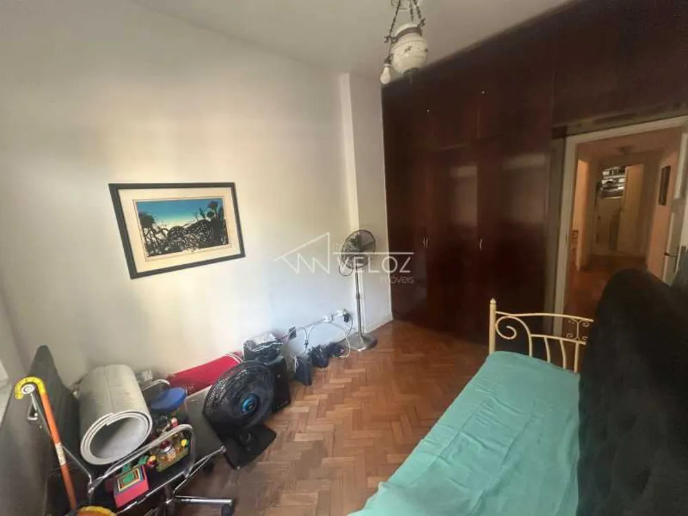 Apartamento, 3 quartos, 112 m² - Foto 17
