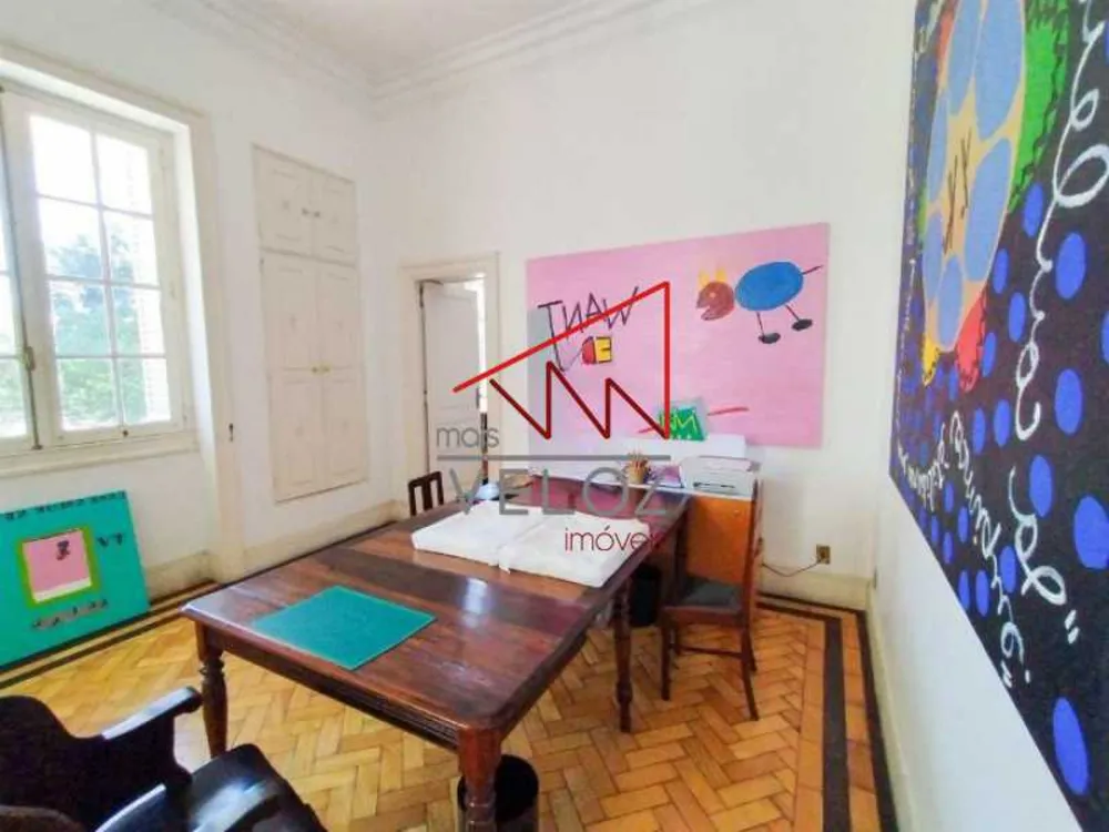 Apartamento, 4 quartos, 233 m² - Foto 15