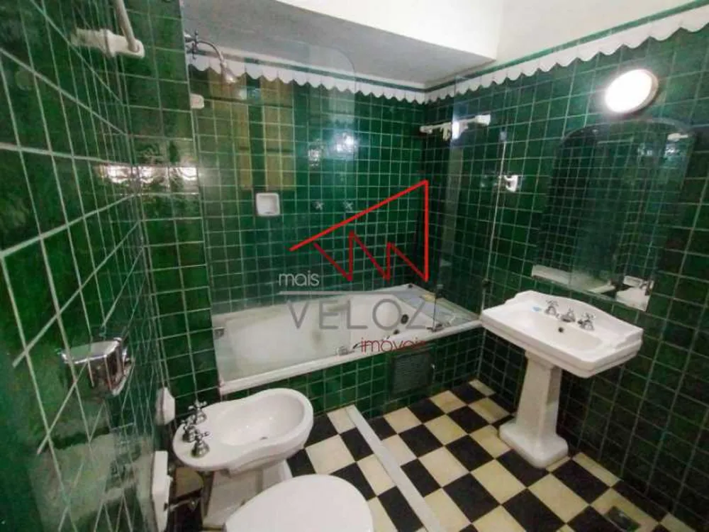 Apartamento, 4 quartos, 233 m² - Foto 2