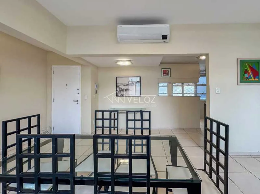 Apartamento, 2 quartos, 96 m² - Foto 9