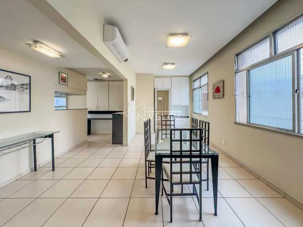 Apartamento, 2 quartos, 96 m² - Foto 3