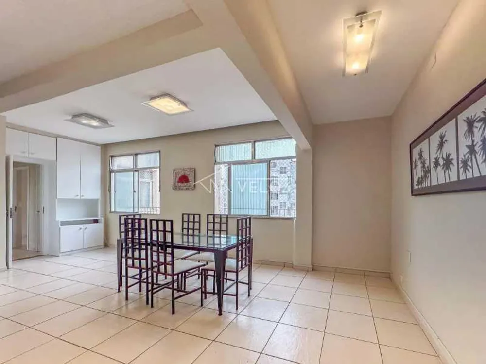 Apartamento, 2 quartos, 96 m² - Foto 4