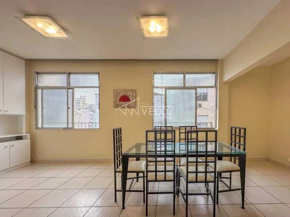 Apartamento, 2 quartos, 96 m² - Foto 5