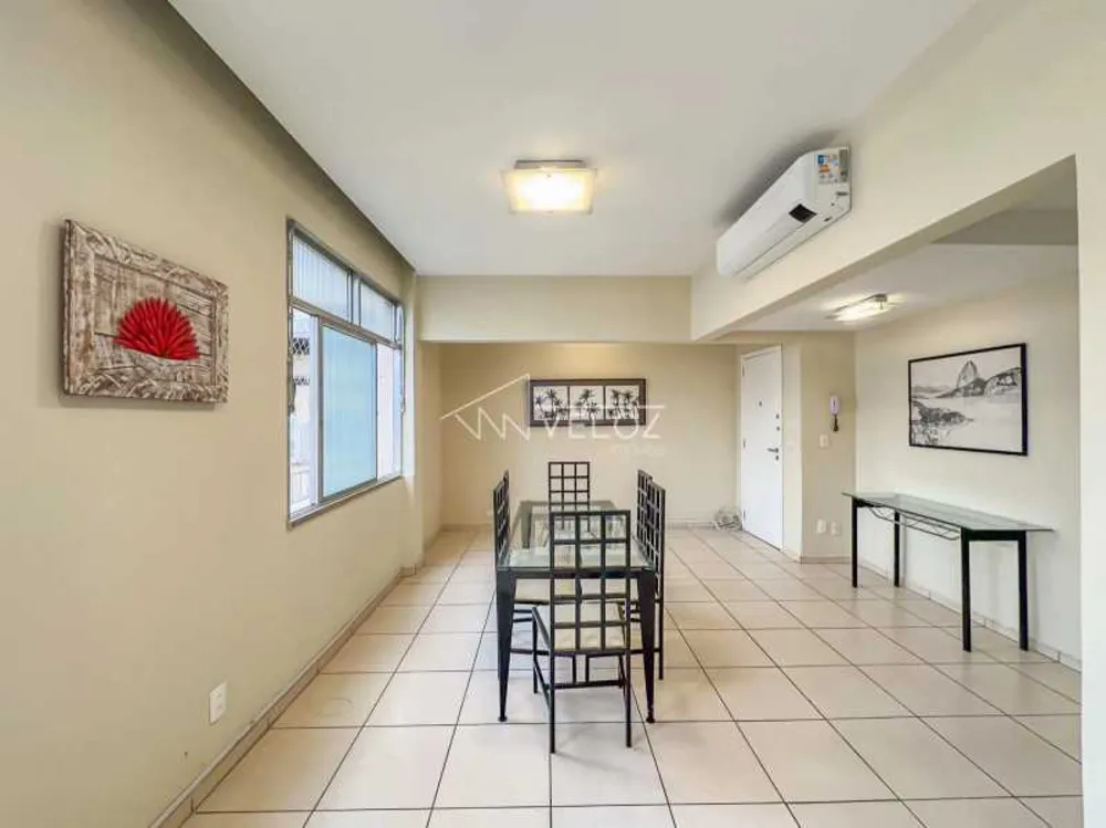 Apartamento, 2 quartos, 96 m² - Foto 6