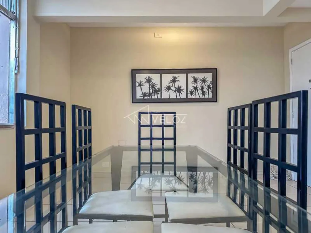 Apartamento, 2 quartos, 96 m² - Foto 8