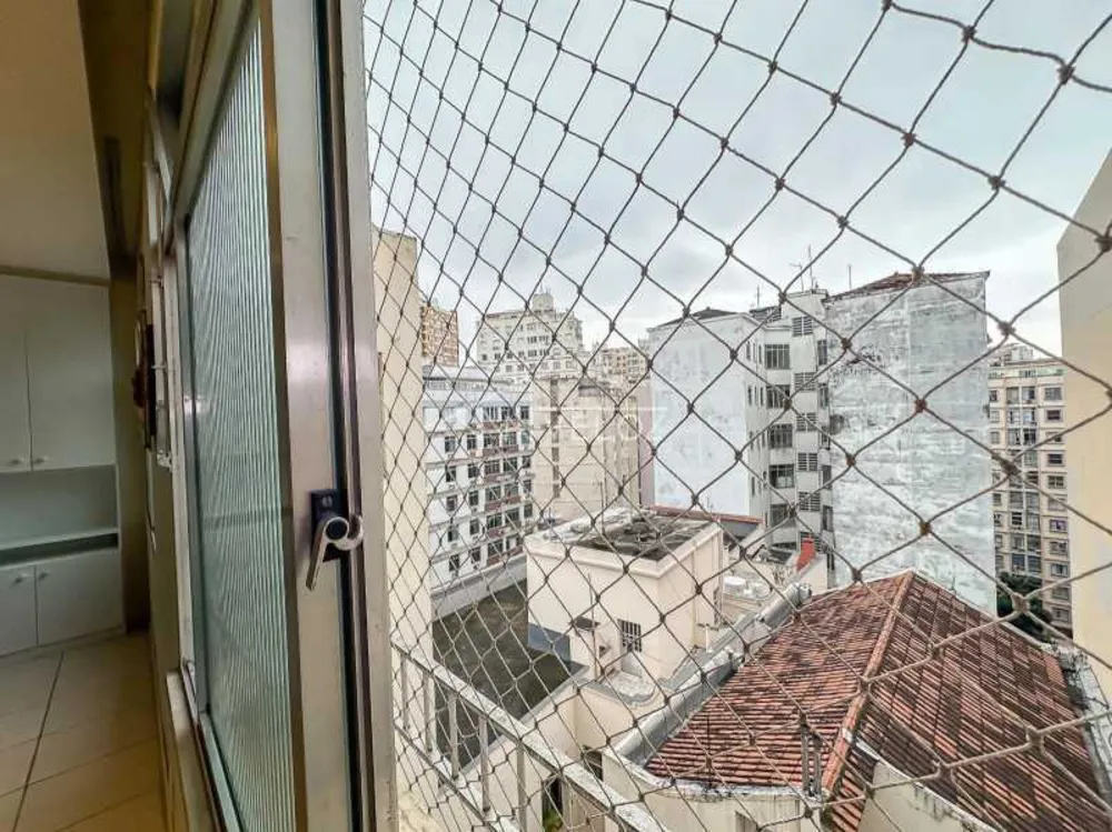 Apartamento, 2 quartos, 96 m² - Foto 12
