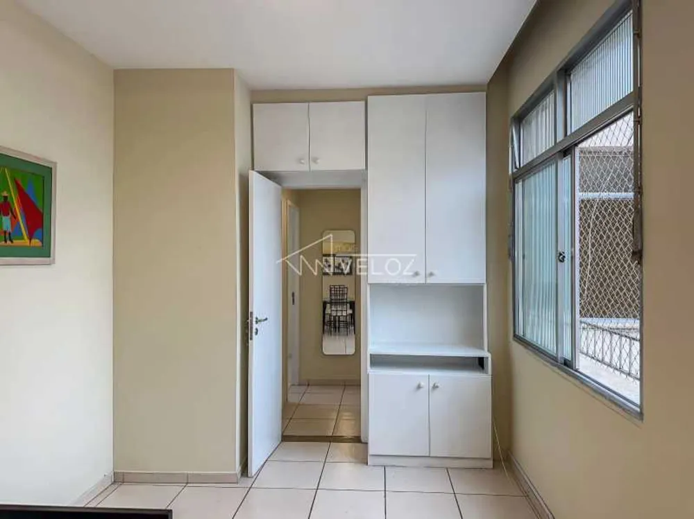 Apartamento, 2 quartos, 96 m² - Foto 11