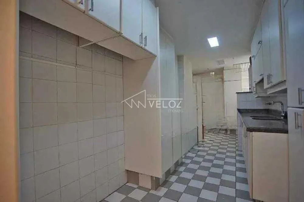 Apartamento, 3 quartos, 268 m² - Foto 12