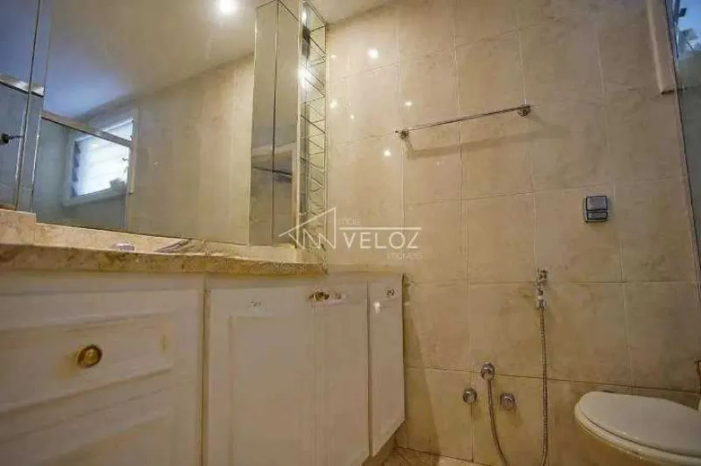 Apartamento, 3 quartos, 268 m² - Foto 6