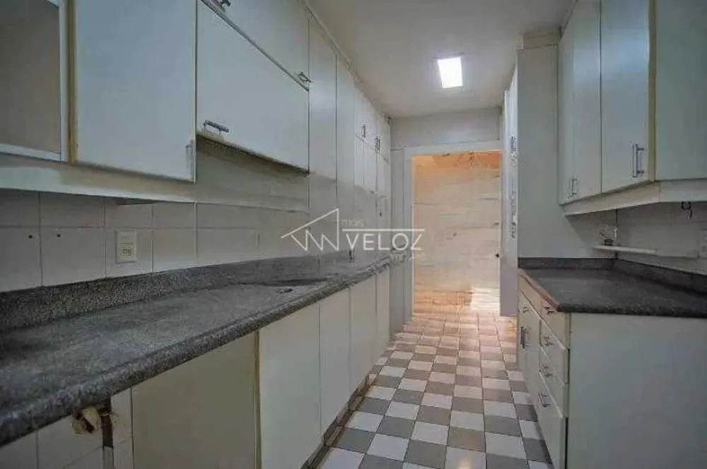 Apartamento, 3 quartos, 268 m² - Foto 14