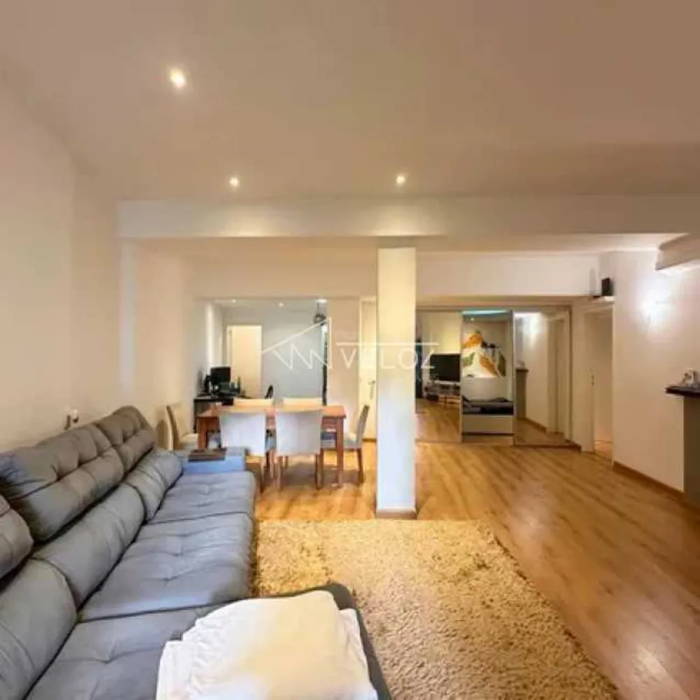 Apartamento, 2 quartos, 129 m² - Foto 11