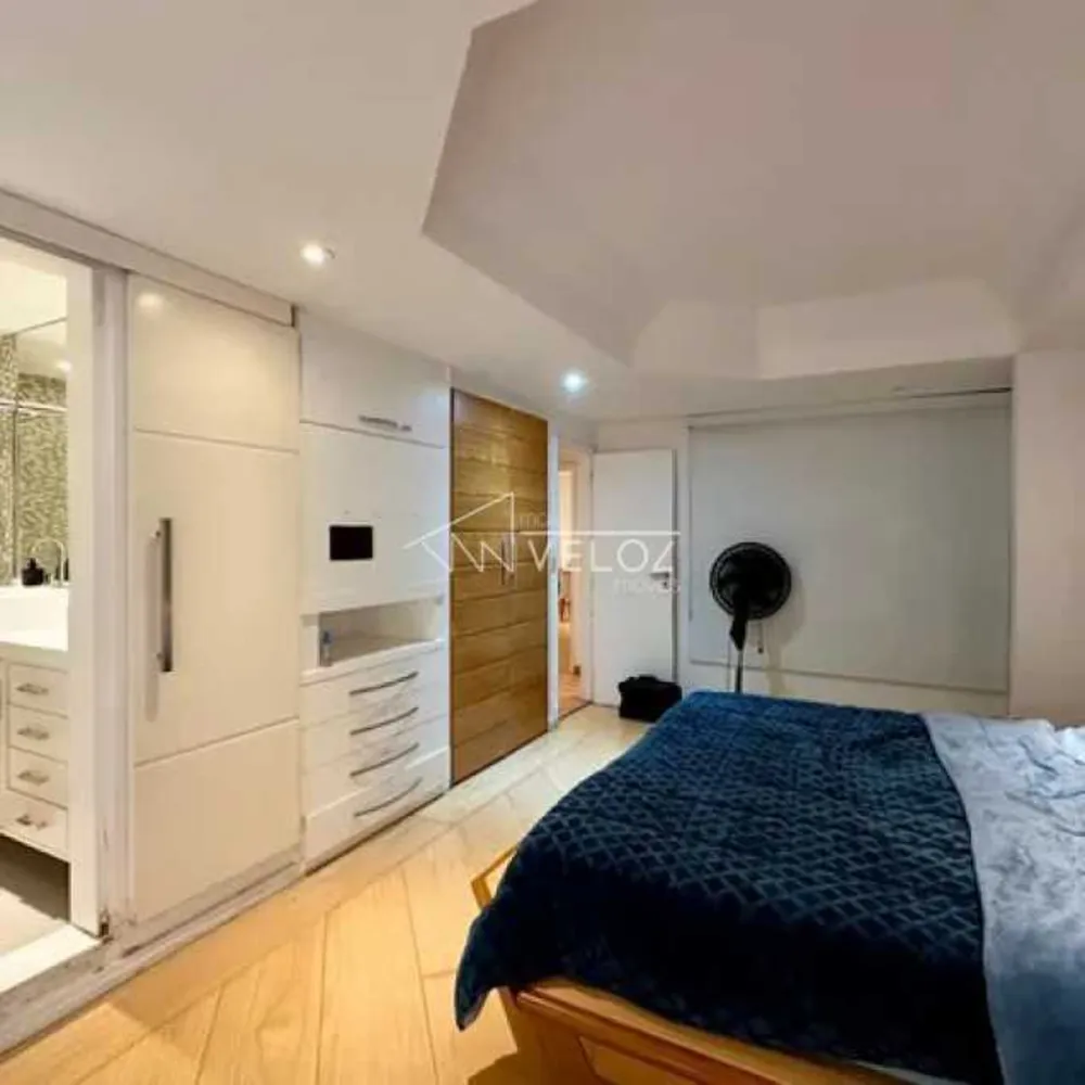 Apartamento, 2 quartos, 129 m² - Foto 19