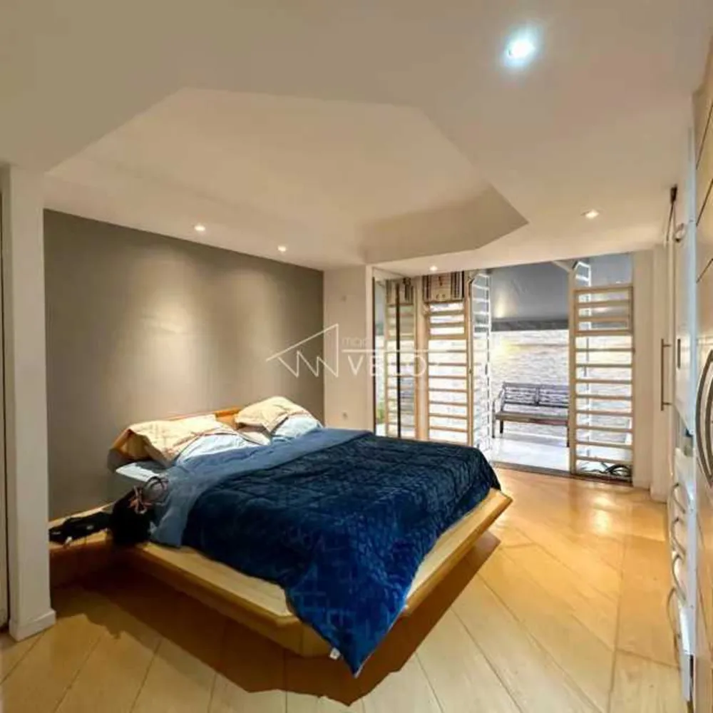 Apartamento, 2 quartos, 129 m² - Foto 1