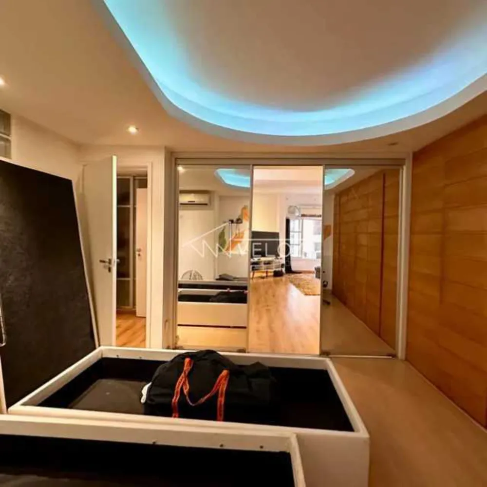 Apartamento, 2 quartos, 129 m² - Foto 8