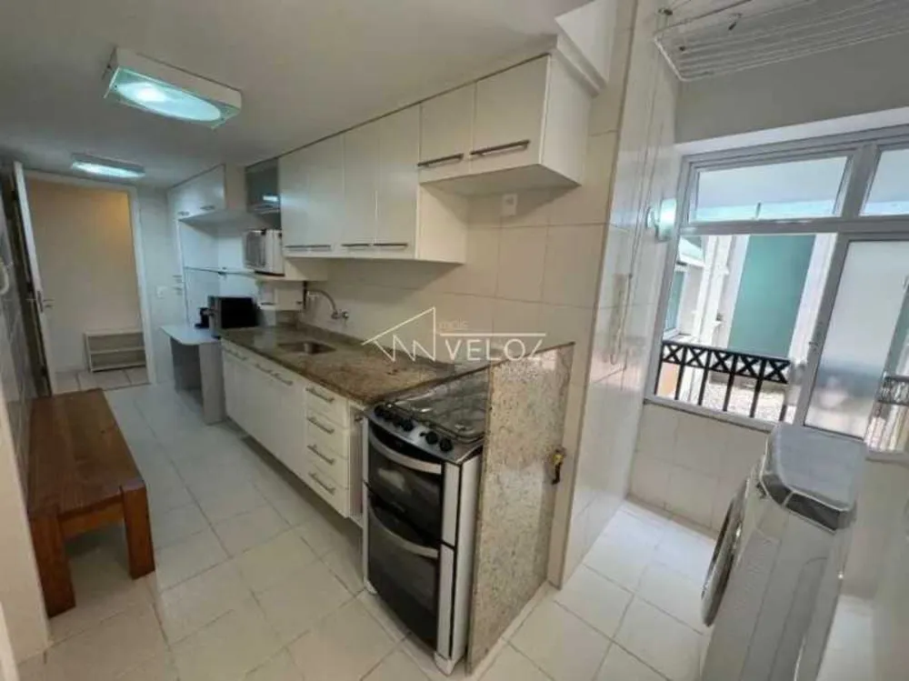 Apartamento, 2 quartos, 92 m² - Foto 21