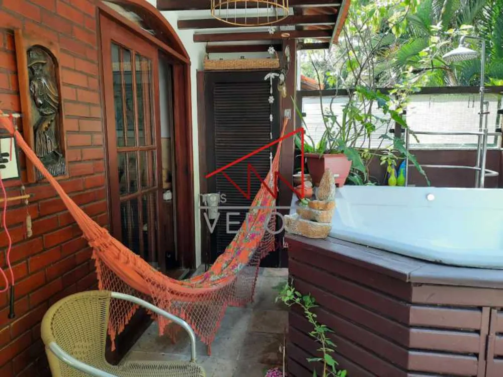 Cobertura, 3 quartos, 224 m² - Foto 12