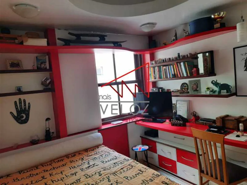 Cobertura, 3 quartos, 224 m² - Foto 9