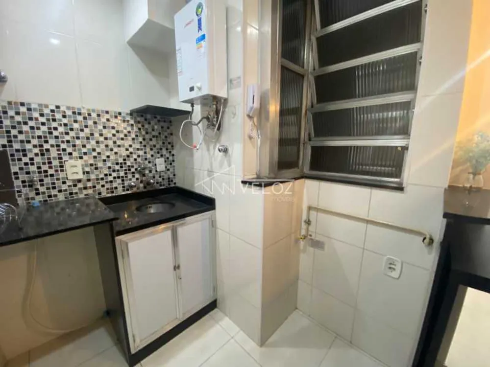 Apartamento, 1 quarto, 31 m² - Foto 12