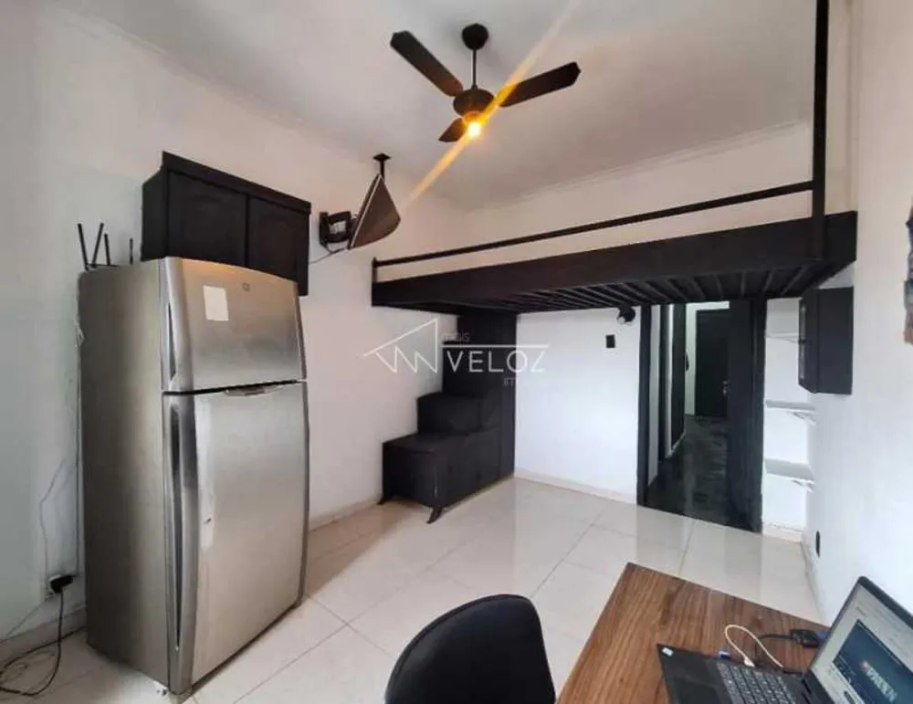 Apartamento, 1 quarto, 35 m² - Foto 3