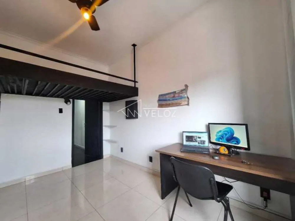 Apartamento, 1 quarto, 35 m² - Foto 6