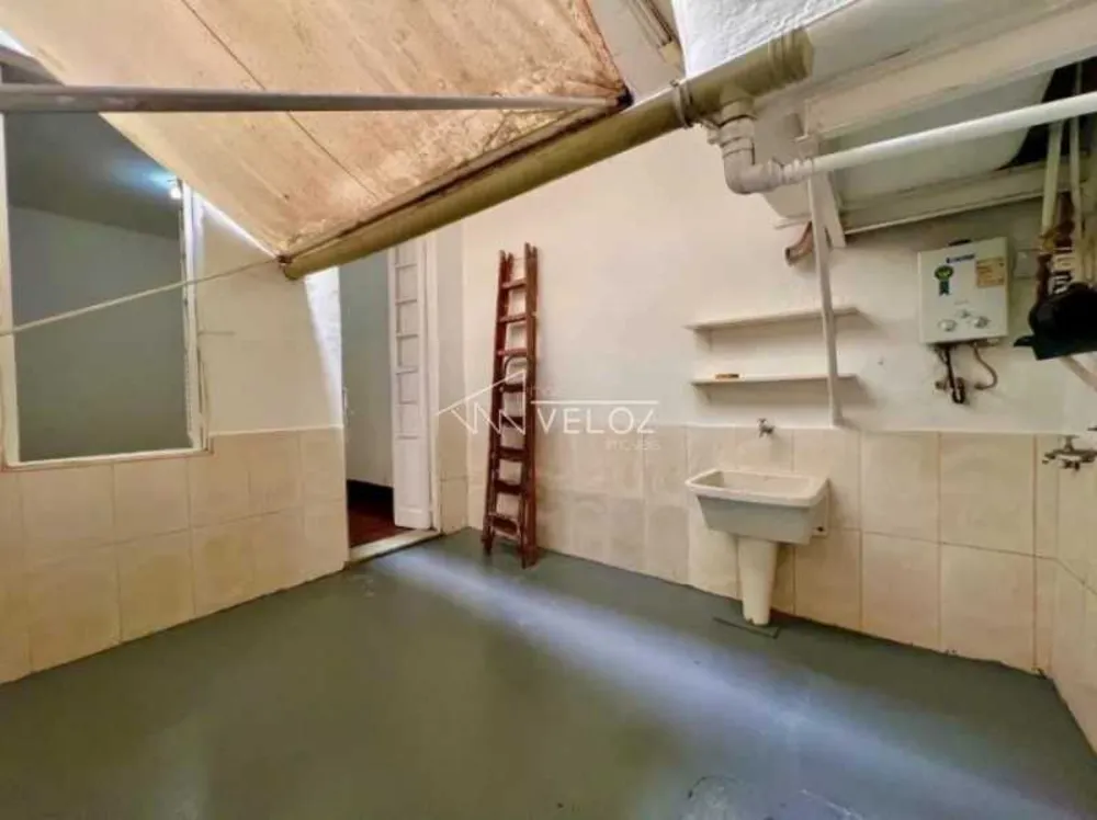 Apartamento, 3 quartos, 60 m² - Foto 18