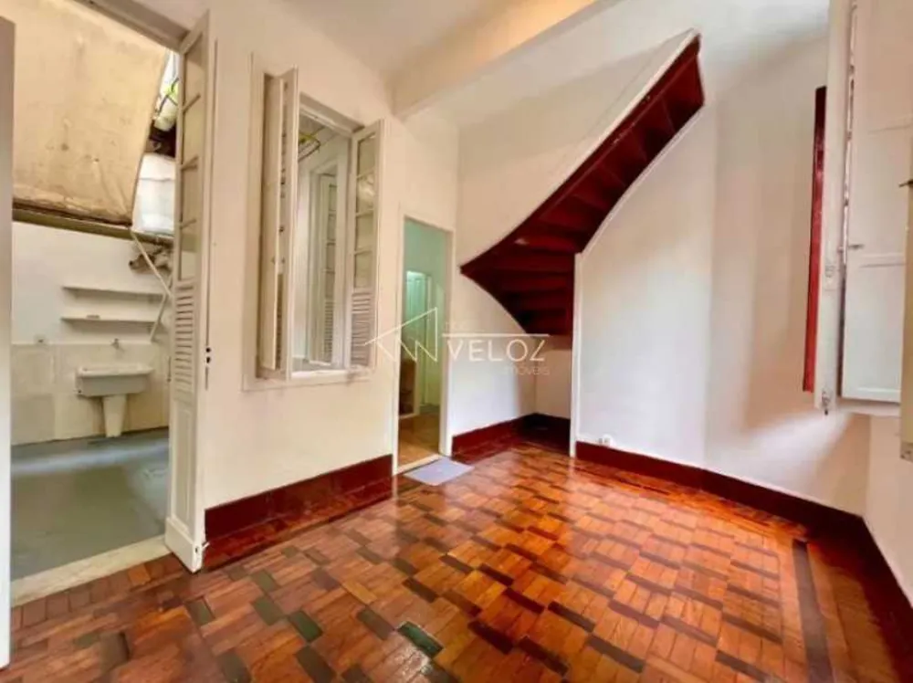 Apartamento, 3 quartos, 60 m² - Foto 1