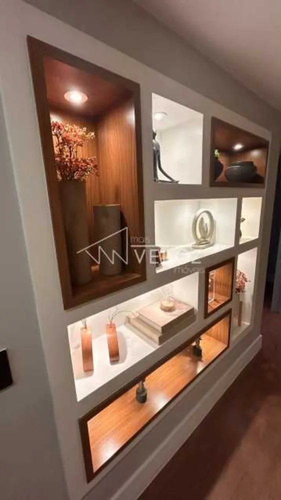 Apartamento, 2 quartos, 76 m² - Foto 12