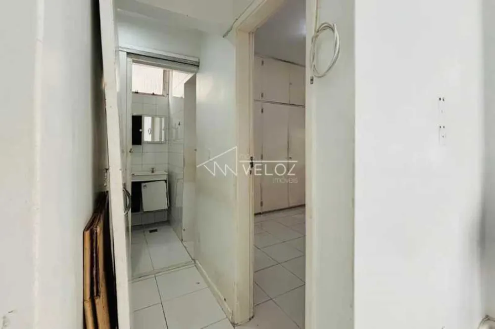 Apartamento, 2 quartos, 51 m² - Foto 4