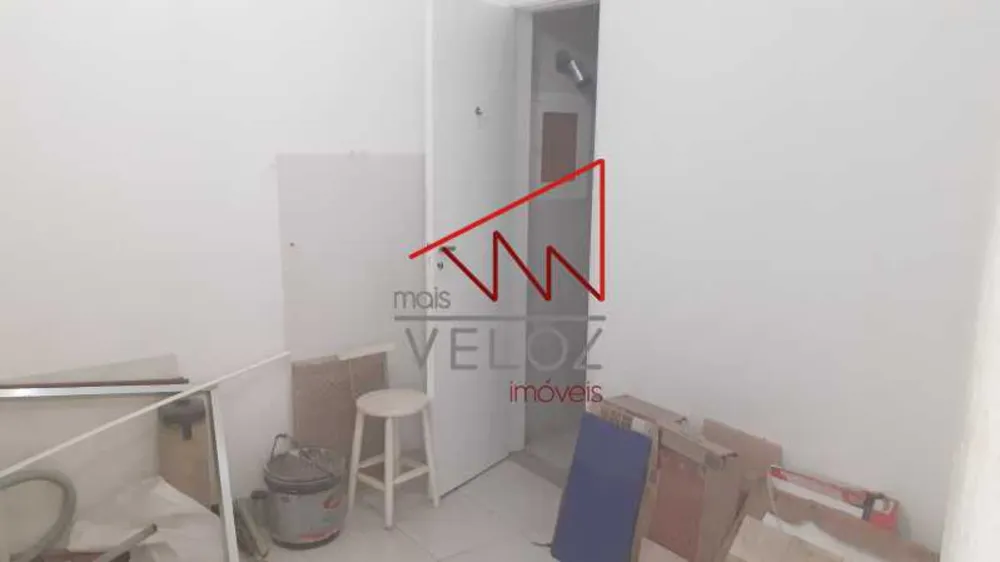 Apartamento, 1 quarto, 33 m² - Foto 16