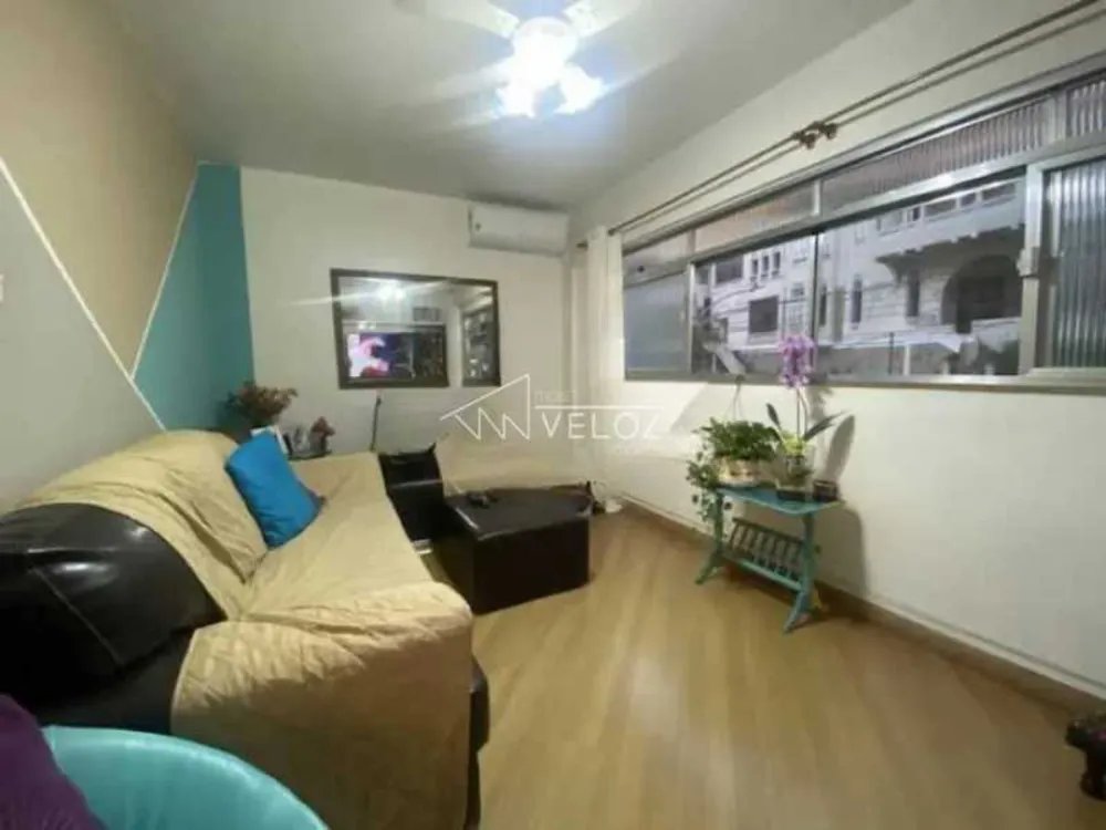 Apartamento, 2 quartos, 50 m² - Foto 1