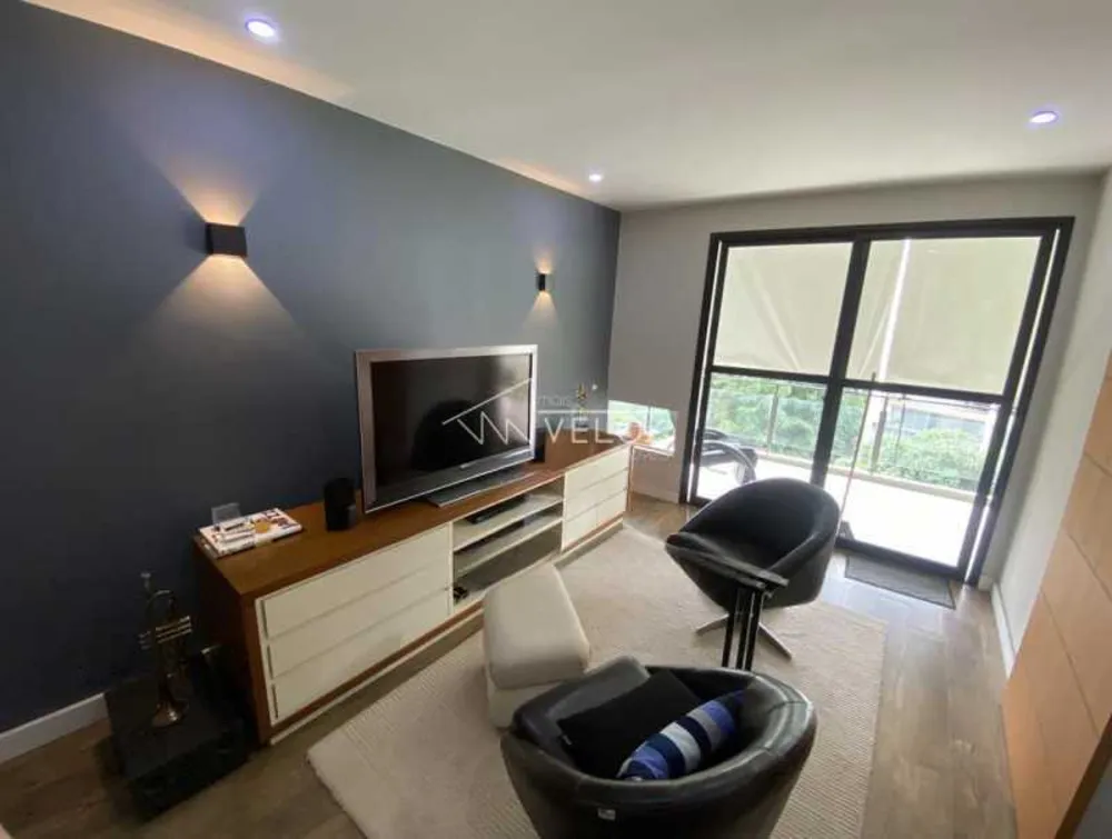 Apartamento, 1 quarto, 82 m² - Foto 4