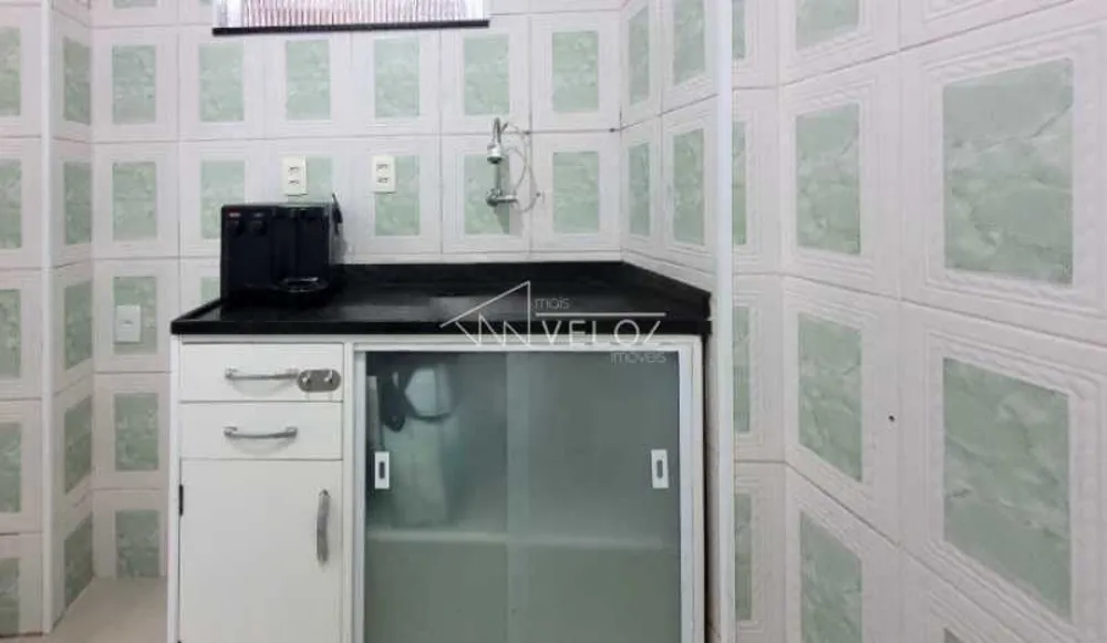 Apartamento, 1 quarto, 40 m² - Foto 5
