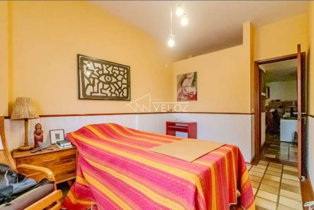 Apartamento, 3 quartos, 137 m² - Foto 1