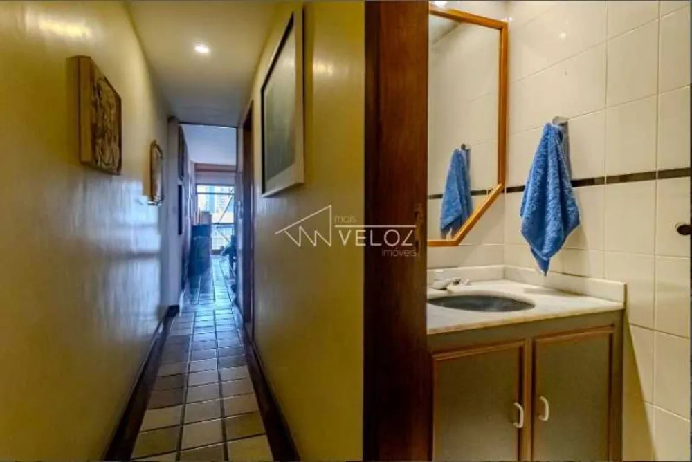 Apartamento, 3 quartos, 137 m² - Foto 2