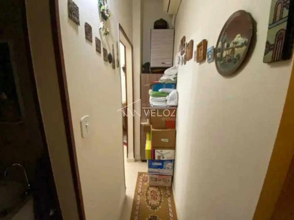 Apartamento, 1 quarto, 33 m² - Foto 16