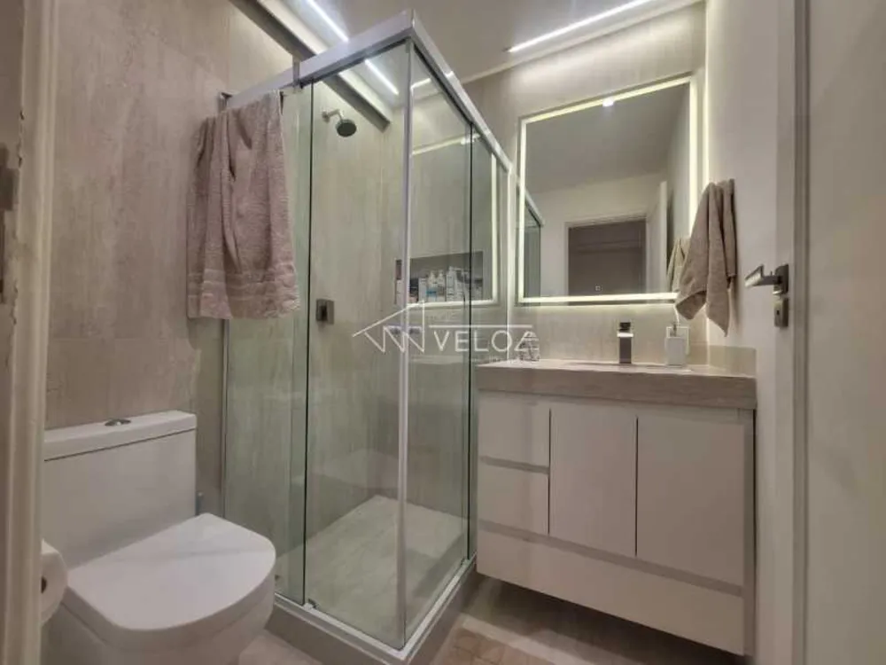 Apartamento, 3 quartos, 139 m² - Foto 1