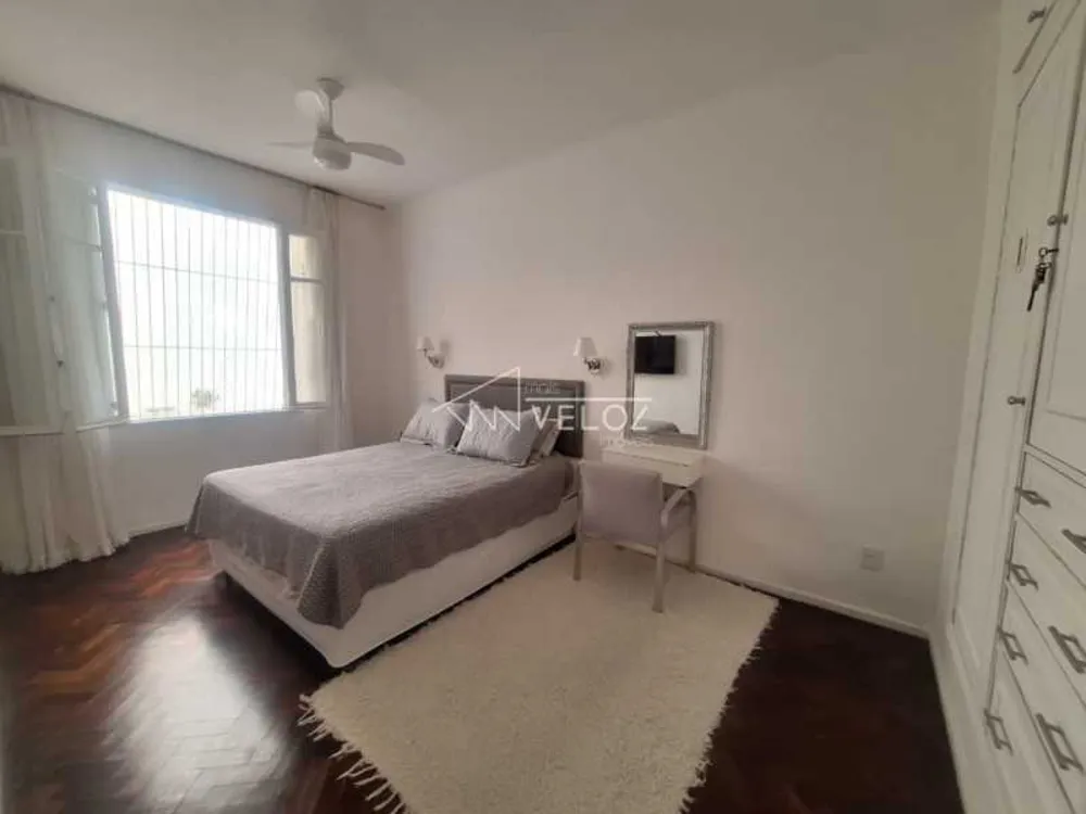 Apartamento, 3 quartos, 139 m² - Foto 2