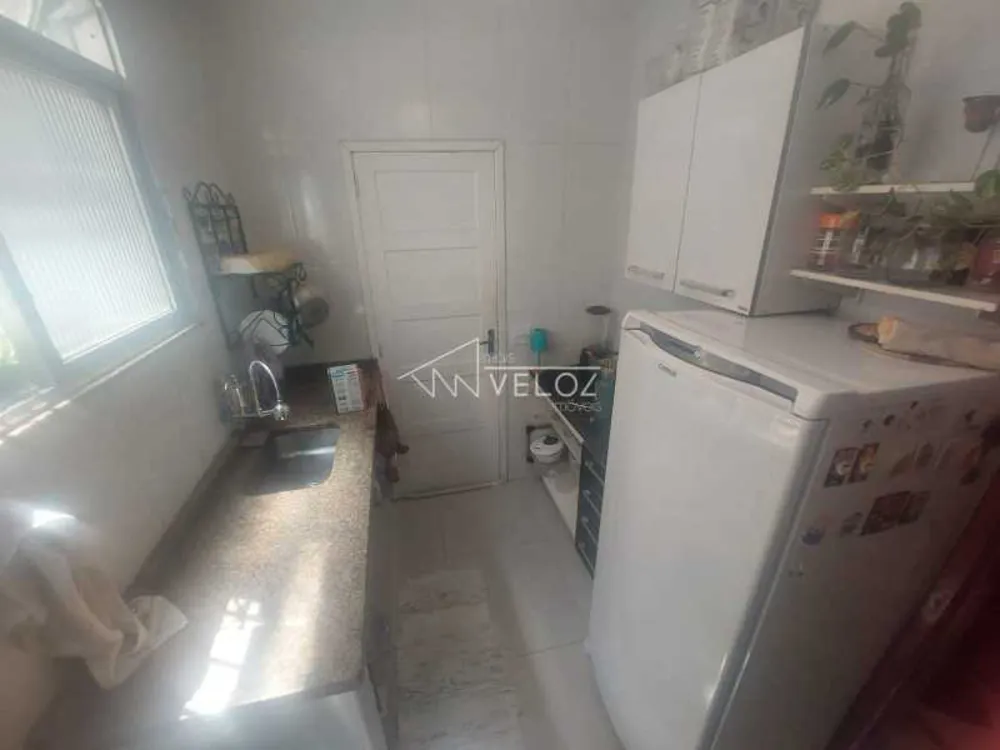 Apartamento, 6 quartos, 172 m² - Foto 9