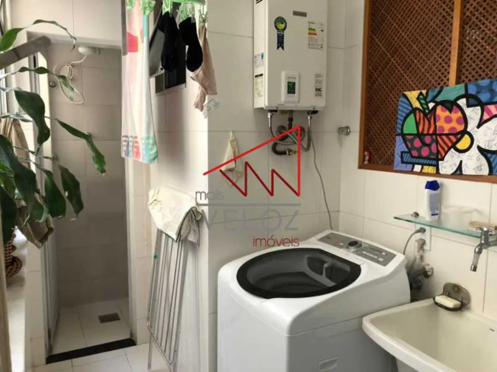 Apartamento, 3 quartos, 150 m² - Foto 9