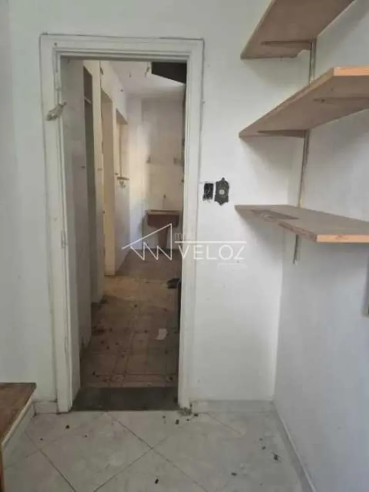 Apartamento, 3 quartos, 108 m² - Foto 6