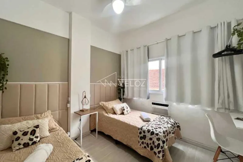 Apartamento, 2 quartos, 86 m² - Foto 12
