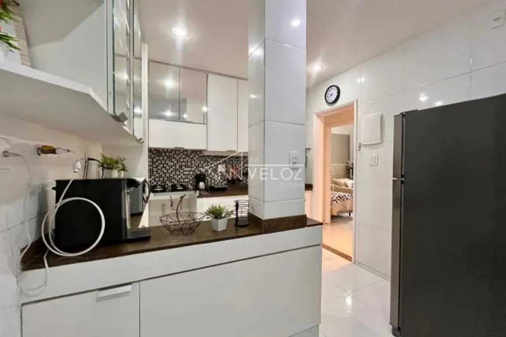 Apartamento, 2 quartos, 86 m² - Foto 2