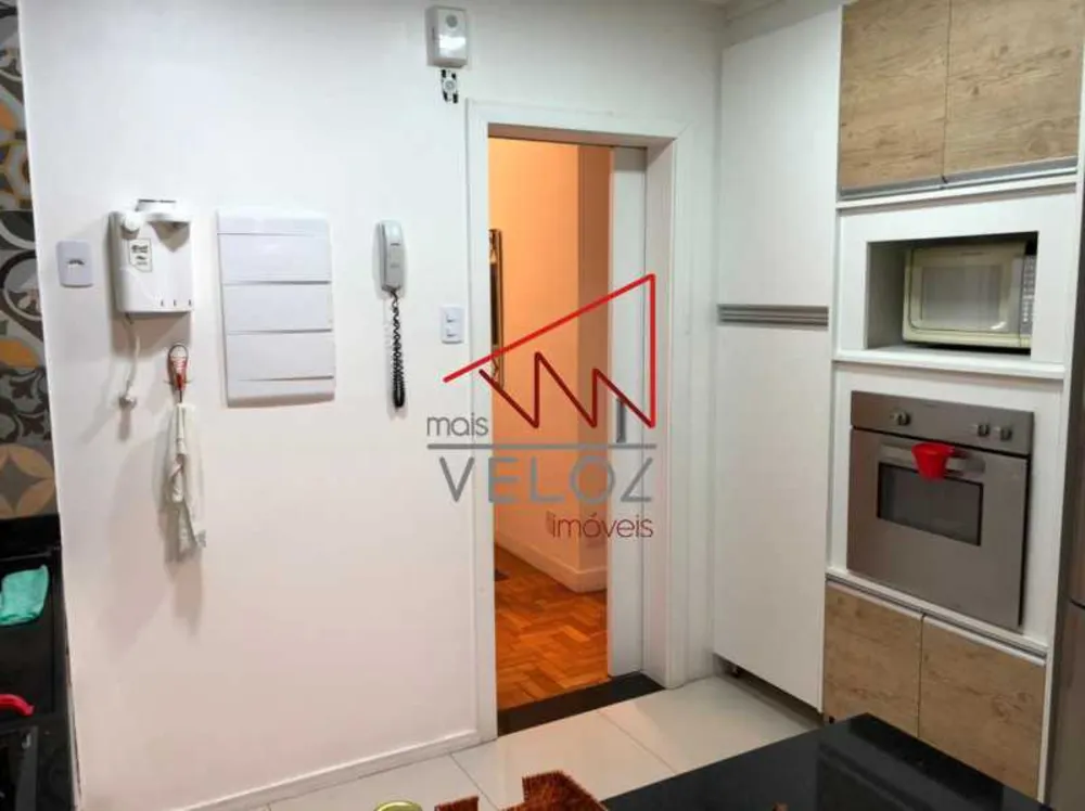 Apartamento, 3 quartos, 109 m² - Foto 26