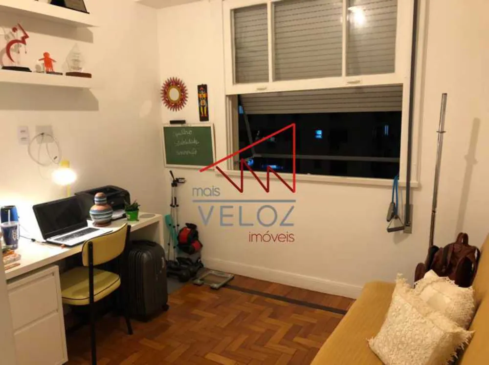 Apartamento, 3 quartos, 109 m² - Foto 28