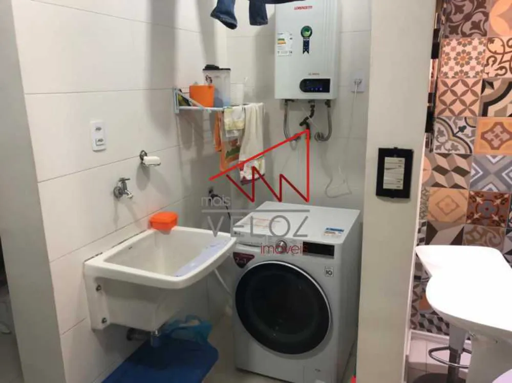 Apartamento, 3 quartos, 109 m² - Foto 4