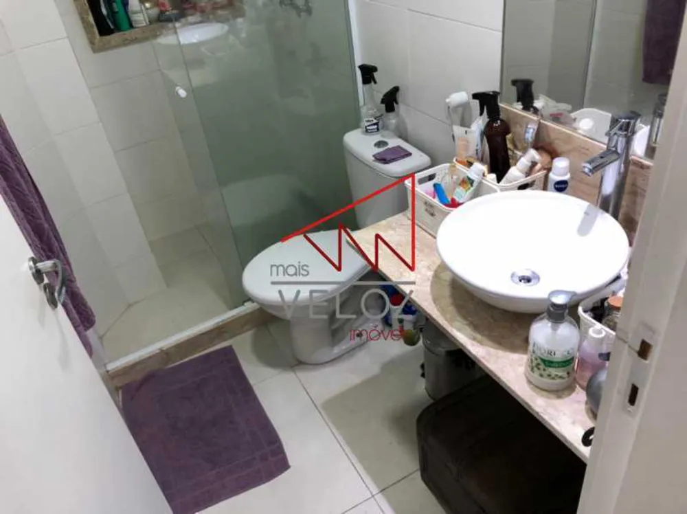 Apartamento, 3 quartos, 109 m² - Foto 5